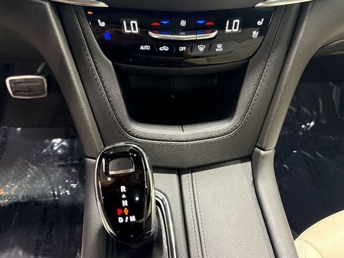 Used 2024 Cadillac XT5 Sportv w/ Technology Package AWD/4WD image 23