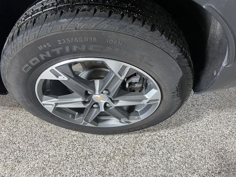 Used 2025 Chevrolet Blazer LT AWD/4WD image 25