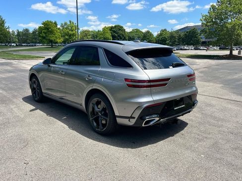 New 2026 Genesis GV70 2.5T Sport Prestige w/ G1 Accessory Package AWD/4WD image 5