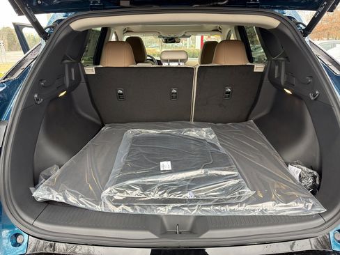 New 2026 Nissan Murano Platinum image 34