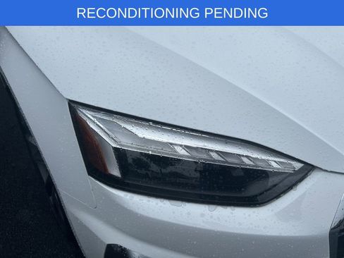 Used 2023 Audi A5 2.0T Premium Plus AWD/4WD image 5