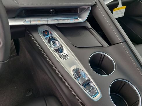 New 2026 Chevrolet Corvette Stingray Coupe w/ 1LT image 30