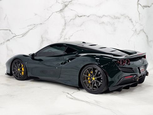 Used 2022 Ferrari F8 Tributo image 14