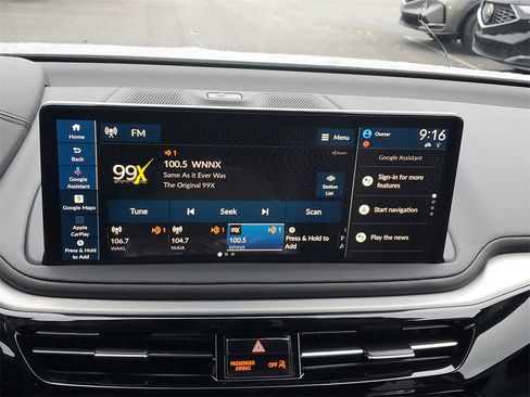 New 2026 Acura MDX w/ Technology Package image 28