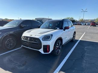 New 2027 MINI Cooper Countryman John Cooper Works w/ Comfort Package Max AWD/4WD video 1