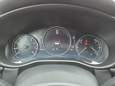 Used 2024 MAZDA CX-30 AWD 2.5 S w/ Select Sport Pkg image 19