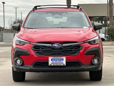 New 2026 Subaru Crosstrek 2.5i Limited image 8
