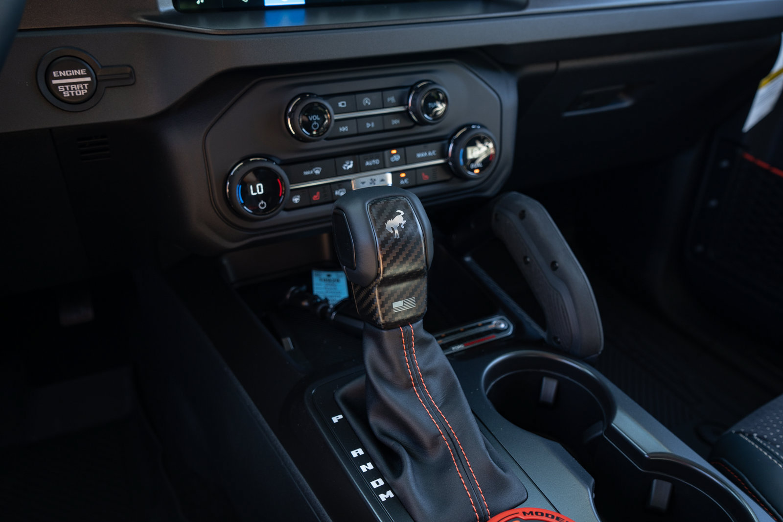 New 2026 Ford Bronco Raptor AWD/4WD image 55