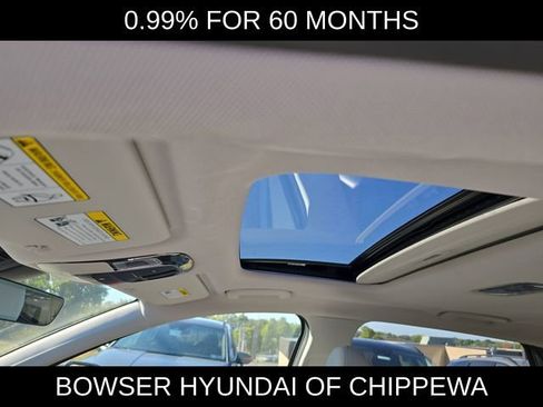 New 2026 Hyundai Tucson SEL image 7