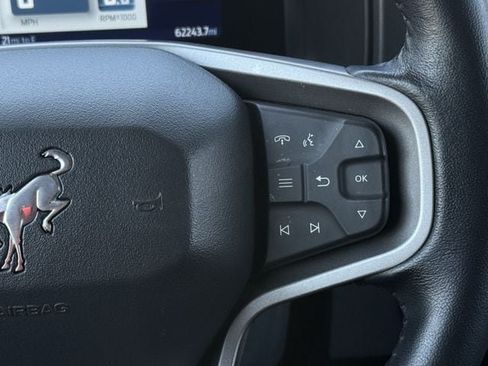 Used 2024 Ford Bronco Badlands AWD/4WD image 15