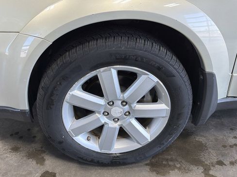 Used 2007 Subaru Outback 2.5i w/ Popular Equipment Group 2B AWD/4WD image 9