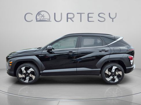 New 2026 Hyundai Kona Limited AWD/4WD image 2
