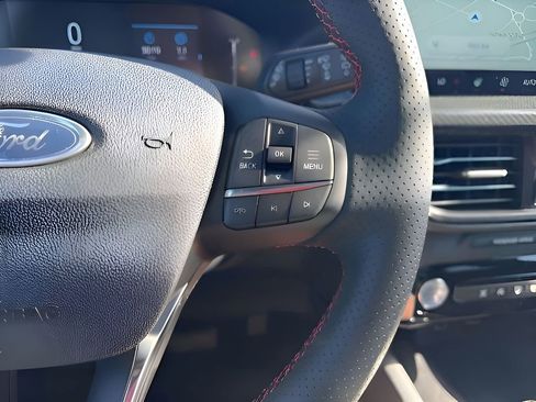 New 2026 Ford Escape ST-Line w/ Tech Pack #1 image 30