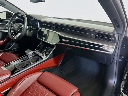 Used 2021 Audi S7 Premium Plus w/ S Sport Package image 30