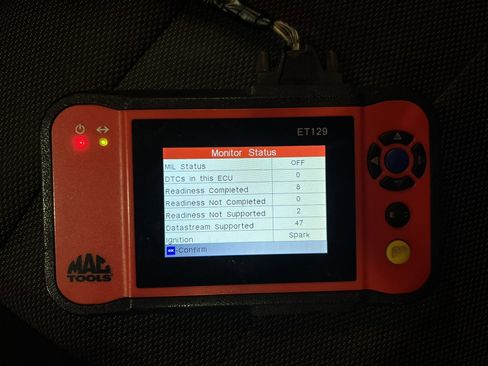 Used 2015 Ford Mustang Coupe w/ Equipment Group 051A image 35