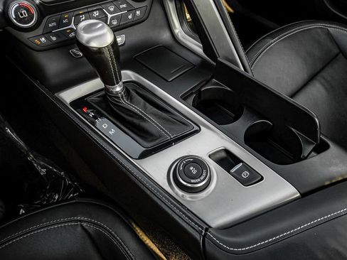Used 2014 Chevrolet Corvette Stingray Coupe w/ 3LT Preferred Equipment Group RWD image 19