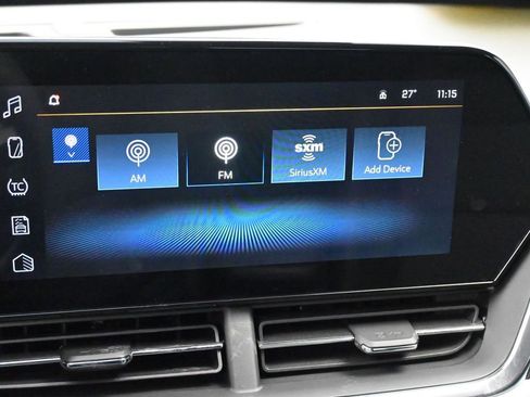 New 2026 Chevrolet Trax LT image 23