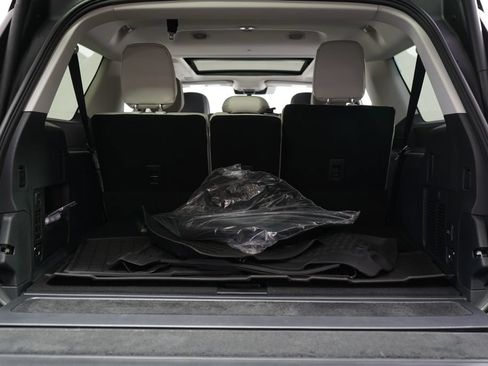 New 2026 Lincoln Navigator L Reserve AWD/4WD image 20