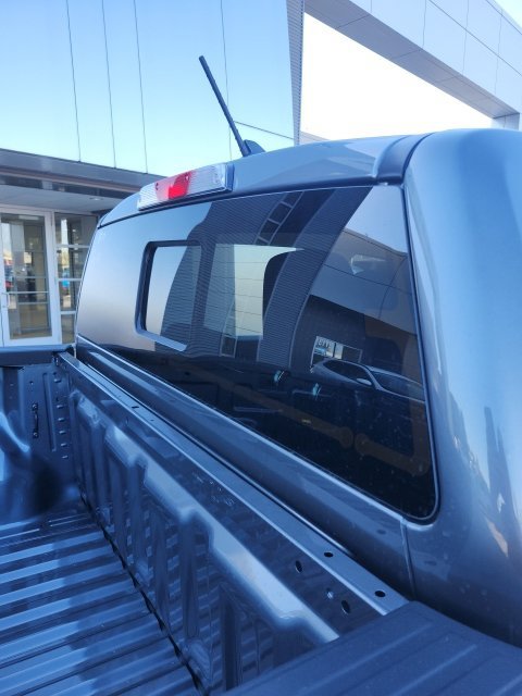 New 2026 Ford Ranger XLT w/ Equipment Group 301A High AWD/4WD image 12
