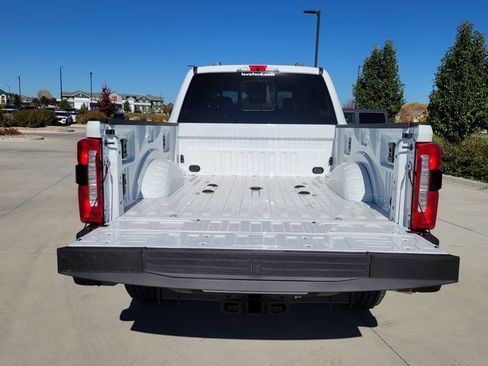 New 2026 Ford F250 King Ranch image 12