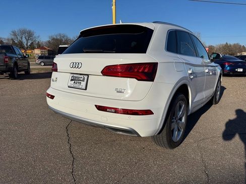 Used 2018 Audi Q5 2.0T Premium Plus w/ Premium Plus Package image 5