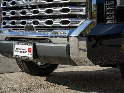 New 2026 Toyota Tundra 1794 Edition image 13