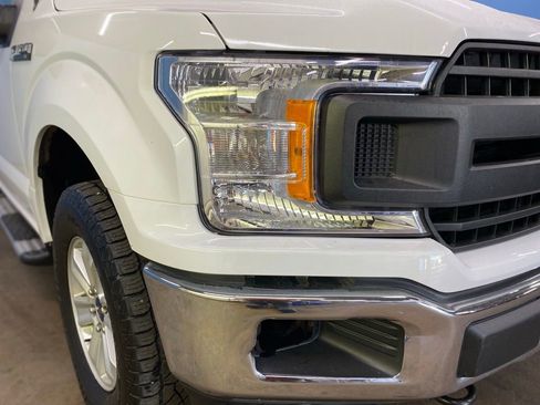 Used 2020 Ford F150 XL w/ Equipment Group 101A Mid image 2