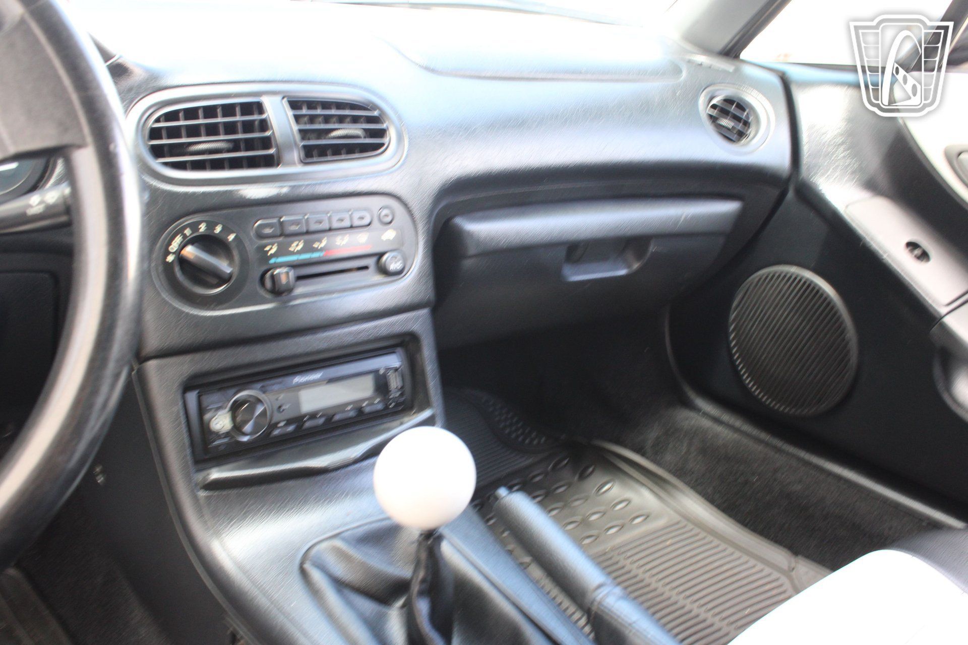 Used 1995 Honda Del Sol Si image 6