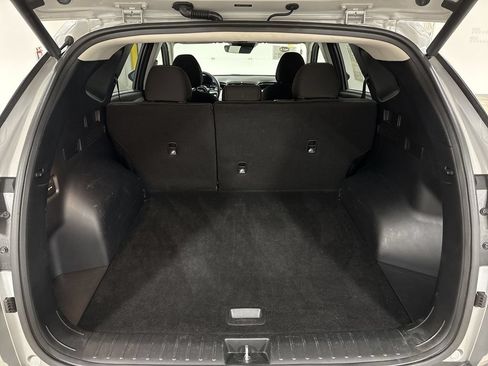 Used 2024 Hyundai Tucson SEL AWD/4WD image 23
