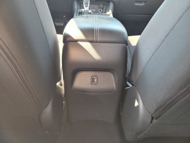 Certified 2025 Nissan Sentra SV FWD image 17