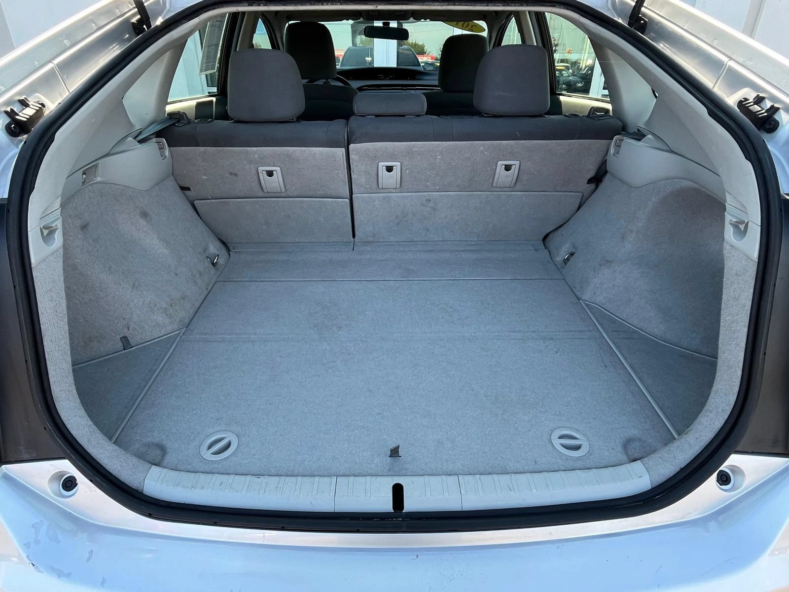 Used 2010 Toyota Prius Three FWD image 8