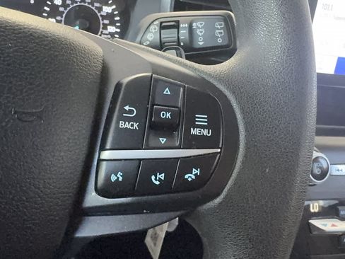 Used 2020 Ford Explorer 2WD image 24