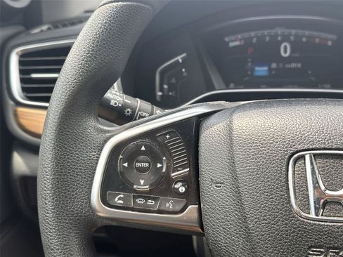 Used 2017 Honda CR-V EX image 19