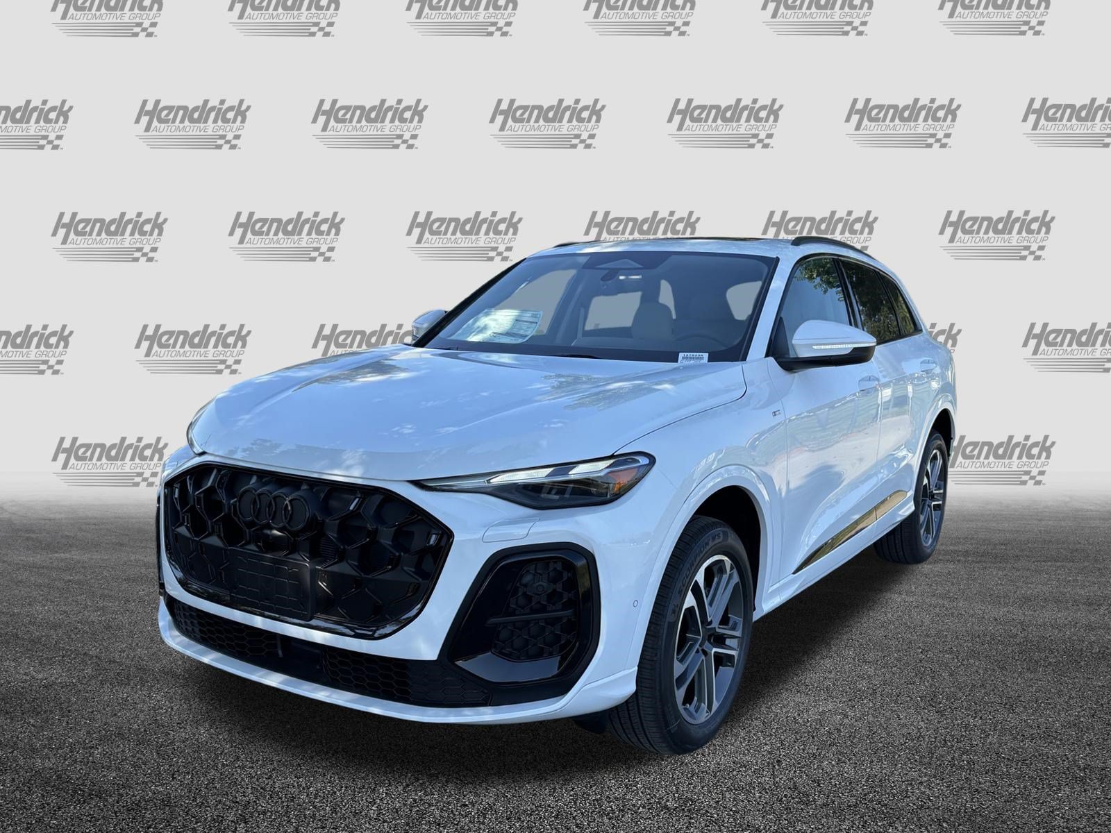 New 2026 Audi Q5 2.0T AWD/4WD image 5
