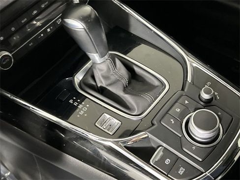 Certified 2022 MAZDA CX-9 Touring w/ Touring Premium Package image 19