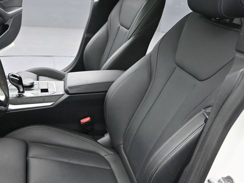 Used 2023 BMW 430i Gran Coupe xDrive w/ M Sport Package image 15