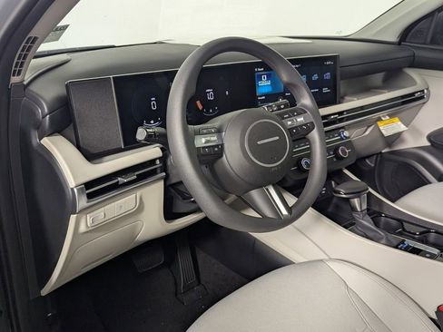 New 2026 Hyundai Tucson SE FWD image 11