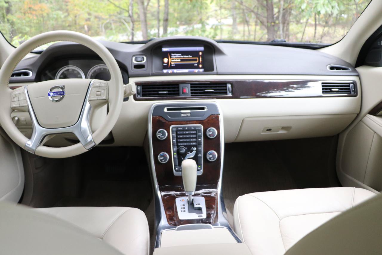 Used 2012 Volvo S80 3.2 FWD image 33