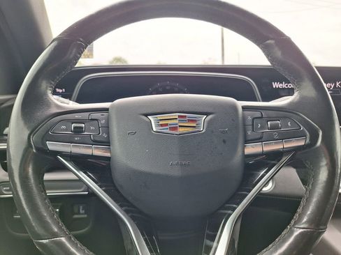 Used 2021 Cadillac Escalade Sport image 6