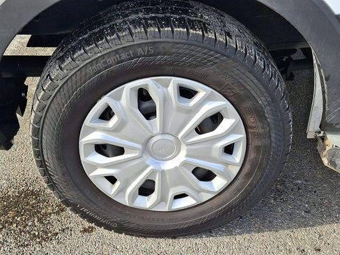 Used 2024 Ford Transit 250 Low Roof w/ Exterior Upgrade Package image 8