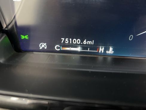 Used 2019 Lincoln Navigator Select w/ Technology Package image 11