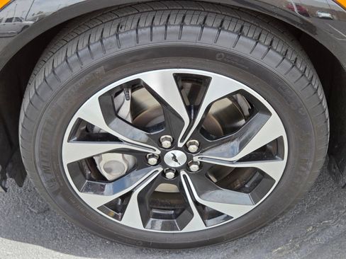 Certified 2023 Ford Mustang Mach-E Premium RWD image 9