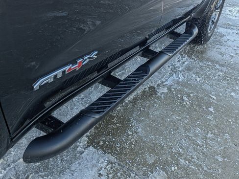 Used 2024 GMC Sierra 1500 AT4X image 13