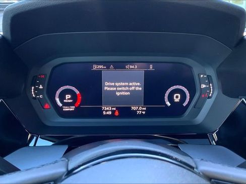 Certified 2025 Audi A3 2.0T Premium w/ Convenience Package image 23