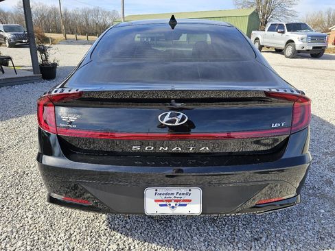 Used 2021 Hyundai Sonata SEL Plus image 7