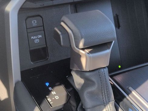 New 2026 Toyota Tundra Platinum image 23