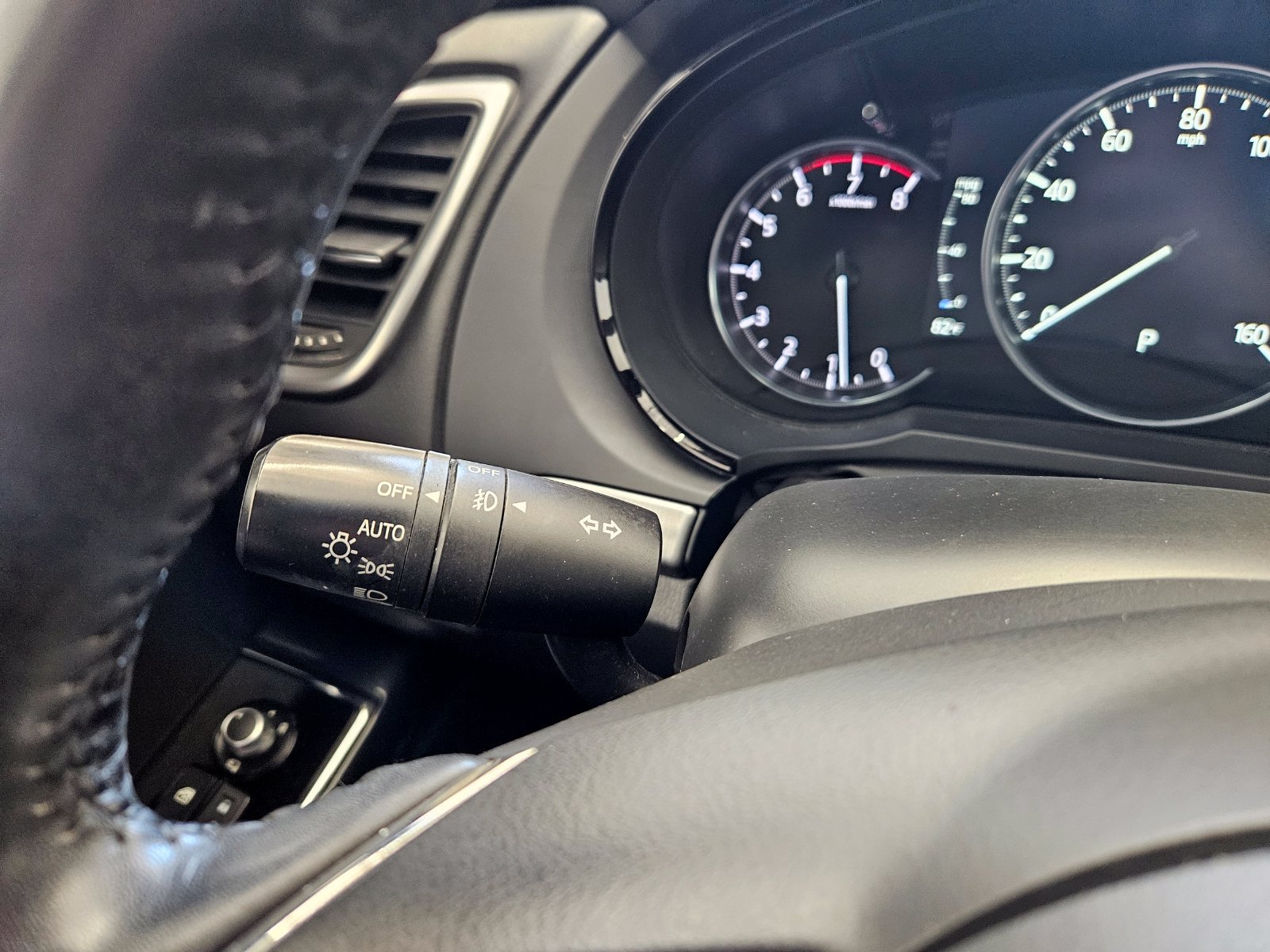Used 2020 MAZDA CX-9 Grand Touring FWD image 20