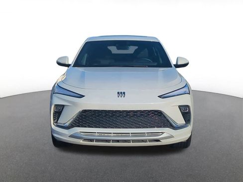 Used 2024 Buick Envista Avenir image 9