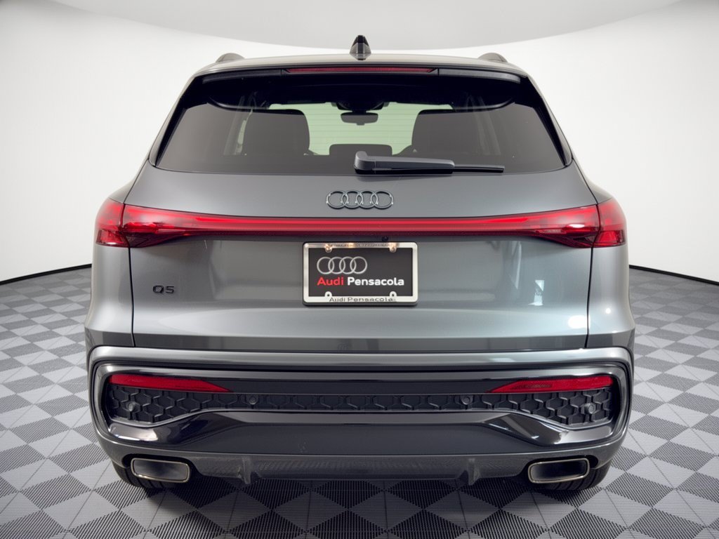 New 2026 Audi Q5 Premium Plus AWD/4WD image 11