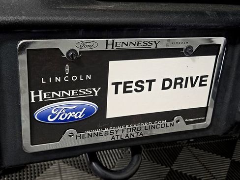 Certified 2025 Ford Bronco Big Bend AWD/4WD image 30